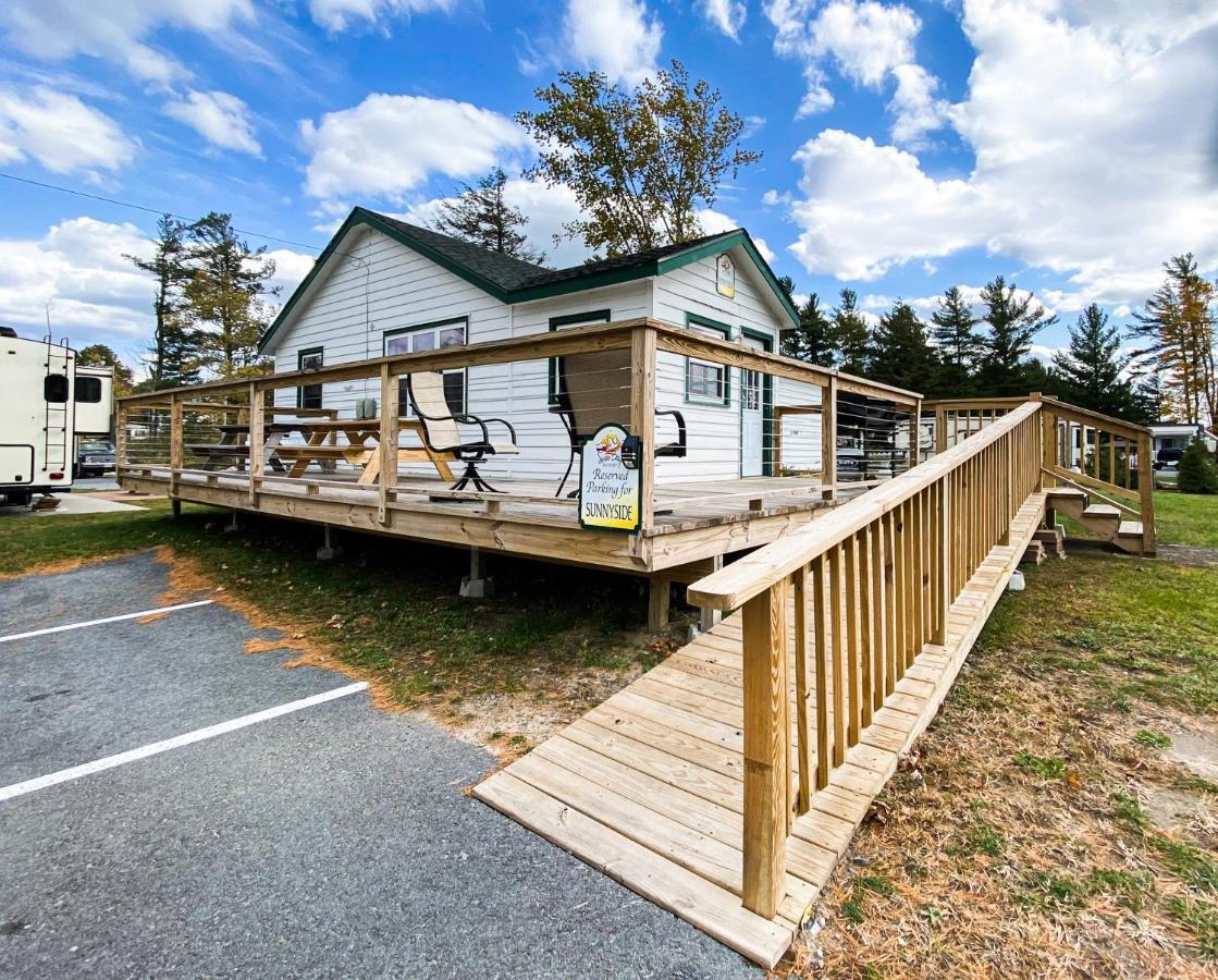 Swan Bay Resort - 1000 Islands Premier Rv Park & Marina ألكساندريا المظهر الخارجي الصورة