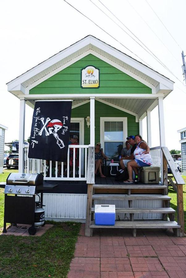 Swan Bay Resort - 1000 Islands Premier Rv Park & Marina ألكساندريا المظهر الخارجي الصورة