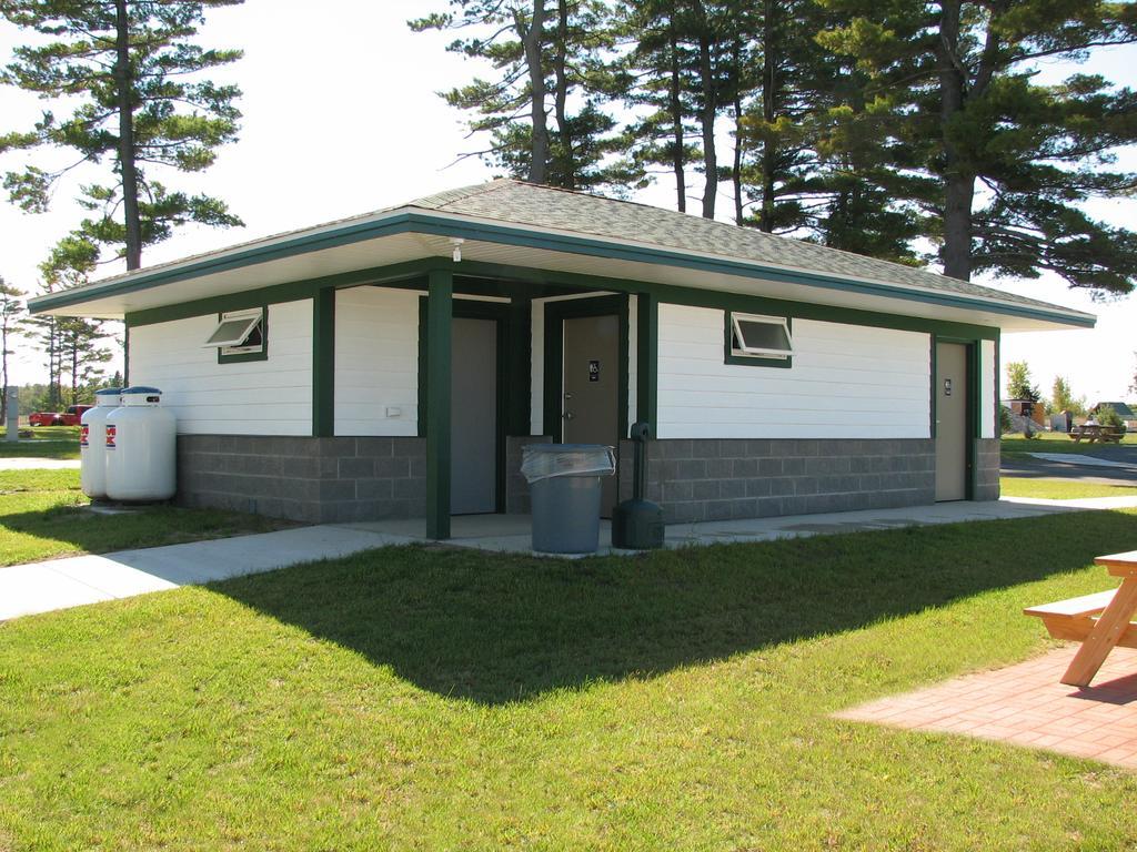 Swan Bay Resort - 1000 Islands Premier Rv Park & Marina ألكساندريا المظهر الخارجي الصورة